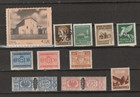 Bulk Lot   5 -  43 Different Mint Nh Stamps From Italy