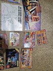 Huge Vintage 90s Lego Book Magazine Lot  6268 6271 Pirates Islanders Manuals