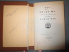 27th Division Summary Of Operations World War Maps   Summary Wwi Complete Rare