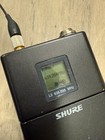 Shure  Wireless Transmitter Model Ur1 L3 Bodypack Transmitter 638-698 Mhz