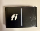 Fi Series 3 Gps Dog Tracker   Activity Fitness Monitor     Black     No Collar