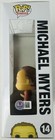 Nick Castle Signed Michael Myers Funko 14 Vhs Halloween Horror Autograph Bas 648