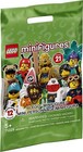 Lego Series 21 Collectible Minifigures 71029 - Ancient Warrior  sealed 