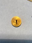 Firestone Tire   Rubber Co  25 Year Service Pin