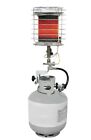 Dyna-glo 360 Tank Top Gas Portable Heater 40 000 Btu Indoor outdoor Tt40000m