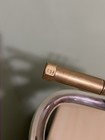Bach 239 25a Stradivarius C Trumpet Silver Plated Raw Brass Fantastic Player 