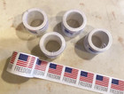 2023 Us Freedom Flag Forever Stamps Scott 5788 Mnh Genuine Usps 100pc Coil Roll 
