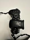 Panasonic Lumix Gh5 20 3 Mp Mirrorless Digital Camera Body Used Ex Condition