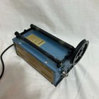 Vtg May Of London Gunmakers Gunsmiths Polisher Finishing Buffer Workshop Equip