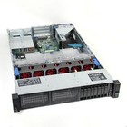 Hpe 868703-b21-1 Proliant Dl380 Gen10 8sff Cto Server Chassis 0x0
