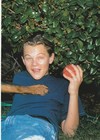 Leonardo Dicaprio Teen Magazine Pinup Clipping Young Bowling Car Japan Modeling