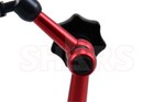 Shars Mini 66lbs Magnetic Base Indicator Holder W speed Set Fine Adjustment P 