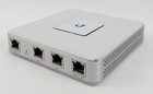 Ubiquiti Networks Unifi Usg Security Gateway 1000mbps Gigabit  ac Adapter   Rj45