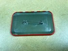 Very Hard To Find Pin  Apple Computer Macintosh Macworld -- Authentic Rare