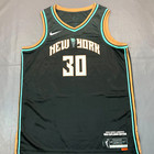 Nike Breanna Stewart New York Liberty Wnba Explorer  1 144 Jersey Sz L  100