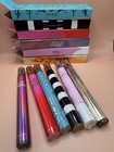 48 Pc Box Wholesale Rate Women s Perfume Spray Set  Travel Size 1 18 Fl Oz