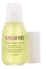 Nassifmd Hydro Screen Serum With Ha Retinol   Ceramides 1 Oz Sealed New In Box