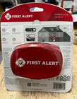 Firstalert Z-wave Plus Smoke co2 Detector  2nd Generation  zcombo-g 