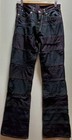 Vintage Hysteric Glamour Ramones Patchwork