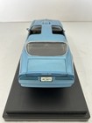 American Muscle Ertl 1977 Pontiac Firebird Trans Am 1 18 Diecast