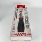 Vessel 400er3 Cordless Electric Slim Ratchet Motionpro Usb  brand New   jy-01