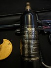 Sonic Spyder Tl-r Paintball Gun With Canister And Case
