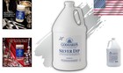 Silver Jewelry Cleaner Solution - Tarnish Remover 1 Gal