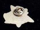 Ebay Live 2003 Orlando Florida Fashion Blue Star Enamel Lapel Pin New Red Shoe