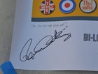 The Who Quadrophenia Signed Lithograph Poster Tour 2013 Greenville  Sc