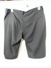 Columbia Bermuda Shorts Womens 16 39w 18l Black