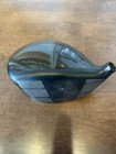 Wilson Dynapwr Carbon 10 5   Driver Club Head Only With Brand New Headcover