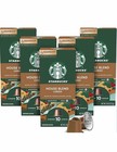 Starbucks By Nespresso Original Line  House Blend  Medium Roast Coffee  50-count
