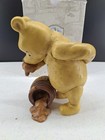 Charpente Disney Classic Winnie The Pooh Figurine 7 Inches Tall 