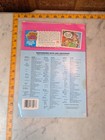 Disney Darkwing Duck Sticker Fun Coloring Book Golden Vintage 1991 Unused   