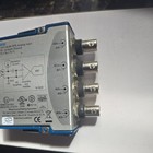 National Instruments Ni 9233 4ch Iepe Accelerometer Cdaq Crio