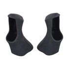 For Ultegra  For Di2 St-6870 Gear Shift Covers Black For-shimano Hoods Road