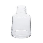 American Metalcraft Gc12 12 Ounce Carafe - 4   Pk