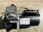 Ge General Electric Motor 1725 Rpm 115v 230 5kcr48uno282x Greco Air Compressor
