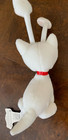 Neopets Aisha Plush White Cat Antenna Limited Too Exclusive Plush Tags