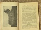 Very Rare  skye Terriers Of Today  Dog Book By Marcia Miles 1st 1926 Rarest Book