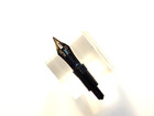 Osmiroid 22 Ct Gold Fountain Pen Nib Rolatip Broad Or Med Fits Esterbrooks