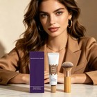 Tarte Medium  Bb Blur Tinted Moisturizer Bs Spf 30 1 Oz Full Size Nib
