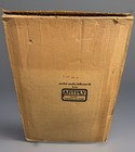 Vintage Artply The Highland Wood Dollhouse Kit No  148