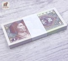 A Bundle Of 100 Pcs China Banknotes 1 Jiao Collection World Paper Money Unc