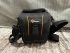 Lowepro Lp36864-0ww Adventura Sh 120 Ii Shoulder Bag For Dslr Camera P10