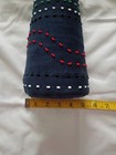 South African Ndebele Beaded Dolls Folk Art Set Of 2