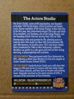 Lights Of Broadway Card - The Actors Studio