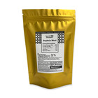 Daphnia Powder Fry Fish Food 65  Protein  0 2mm Diy Feed Gel Ingredient