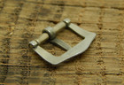 Vintage Ever-ready Watch Band Buckle 11mm Circa 1920s Or 1930s