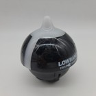Lowrance Fish Hunter Pro Castable Wireless Transducer Fishfinder Black-for Parts